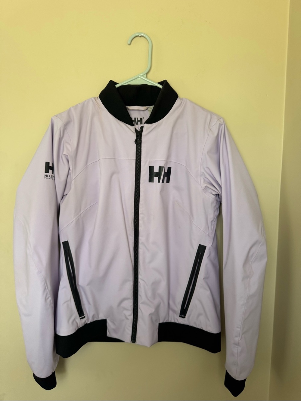 Helly Hansen Bomber Jacket